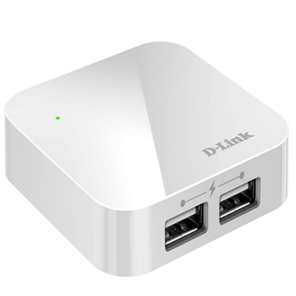 D-LINK DUB-H4/EW