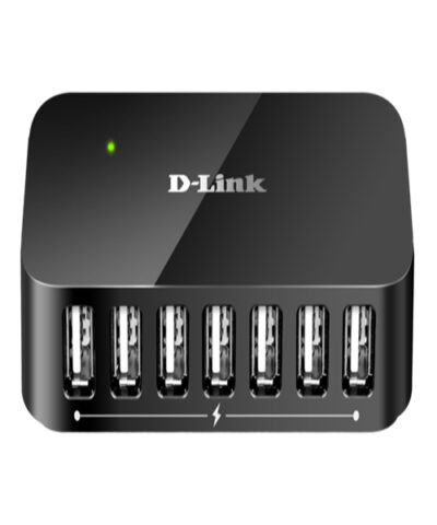 D-LINK DUB-H7/EW