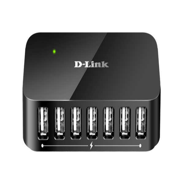 D-LINK DUB-H7/EW