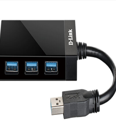 D-LINK DUB-1341