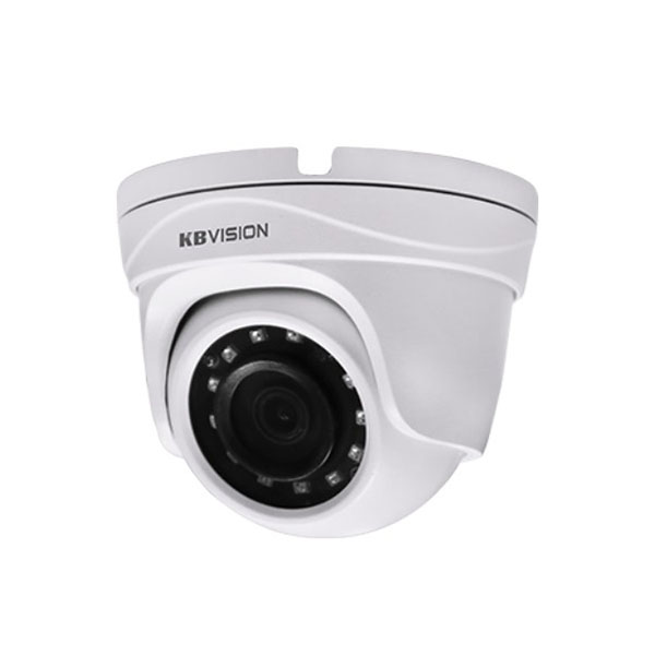 Camera IP KBVISION KX-2012N2