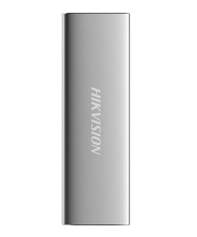 Ổ cứng SSD HIKVISION T100NISTD/240G/Bright Silver