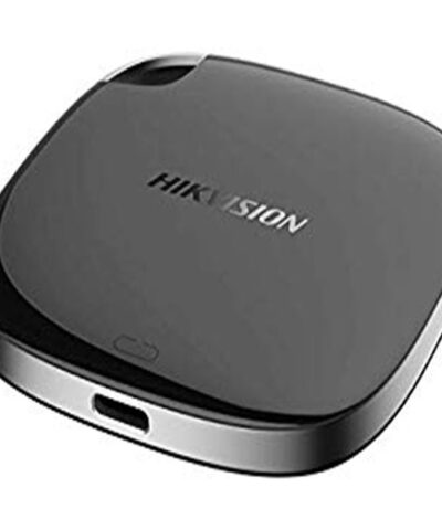 Ổ cứng SSD HIKVISION T100ISTD/120G/Black