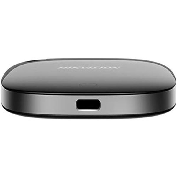 Ổ cứng SSD HIKVISION T100I(STD)/240G/Black