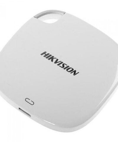 Ổ cứng HIKVISION HS-ESSD-T100I(STD)/240G/White