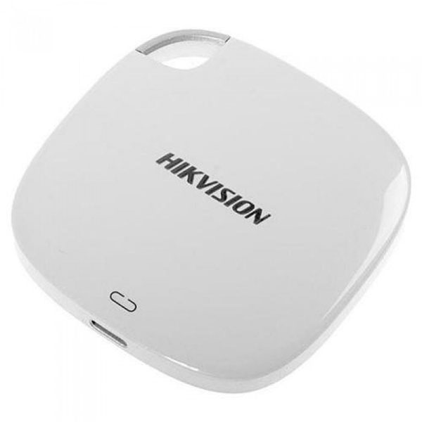 Ổ cứng HIKVISION HS-ESSD-T100I(STD)/240G/White