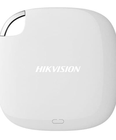 Ổ cứng SSD HIKVISION T100I(STD)/480G/White