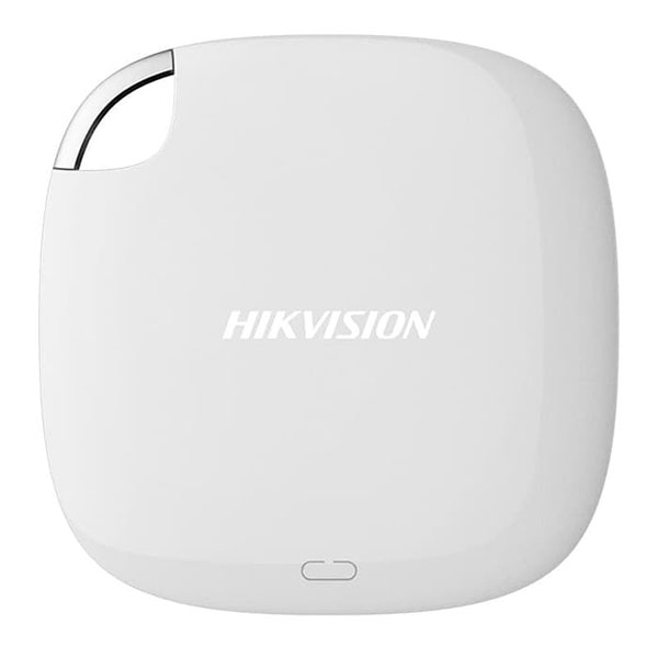 Ổ cứng SSD HIKVISION T100I(STD)/480G/White