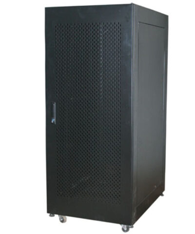 Tủ mạng 19 42U-W800D1000