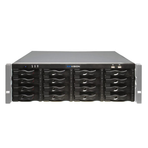 Server lưu trữ ghi hình KX-320R16ST