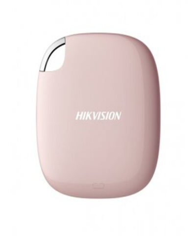 Ổ cứng SSD HIKVISION T100I(STD)/240G/Rose Gold