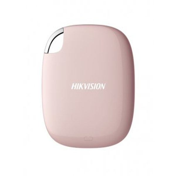 Ổ cứng SSD HIKVISION T100I(STD)/240G/Rose Gold