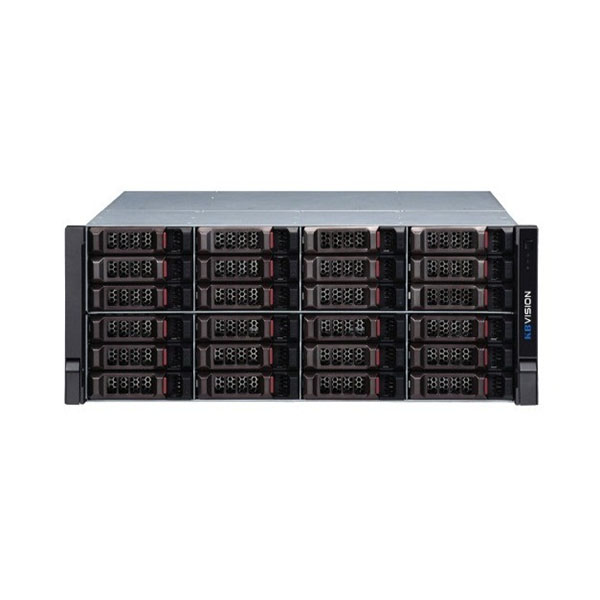Đầu ghi IP KBVISION KX-4K824256N4