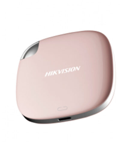 Ổ cứng SSD HIKVISION T100I(STD)/960G/Rose Gold