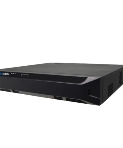Thiết bị lưu trữ mở rộng eSATA KBVISION KX-HD1008E