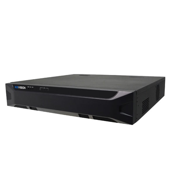 Thiết bị lưu trữ mở rộng eSATA KBVISION KX-HD1008E