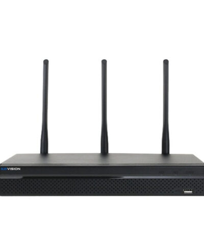 Đầu ghi IP KBVISION KX-8104WN2