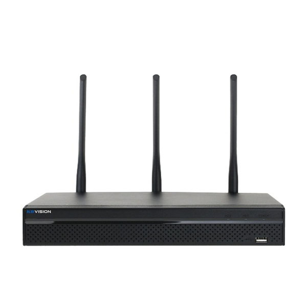 Đầu ghi IP KBVISION KX-8104WN2