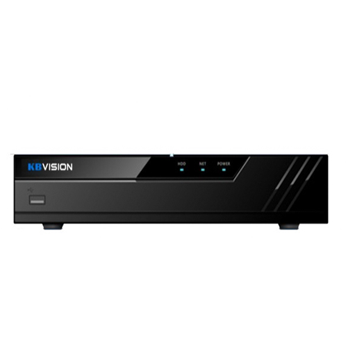Đầu Ghi KBVision KX-A8118N2