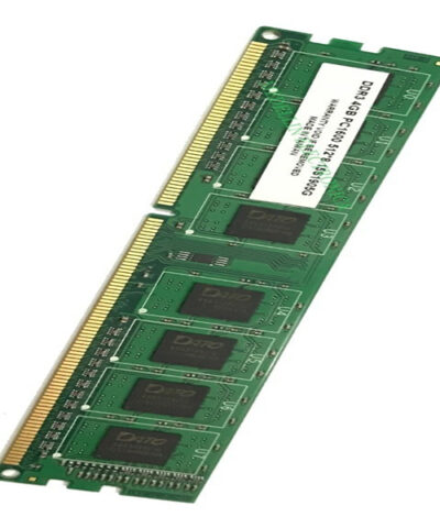 RAM Desktop DDR4 4GB 2400