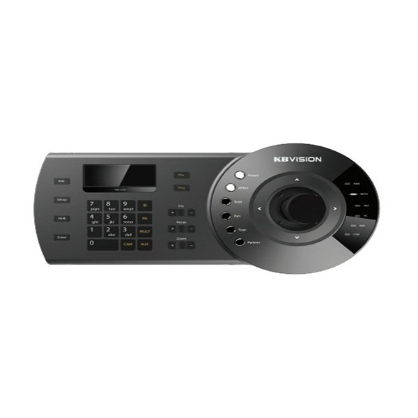 Bàn điều khiểm Camera Speedome KBVISION KX-100CK
