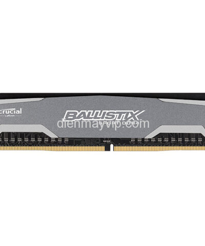 RAM Desktop DDR4 4GB 2400 tản nhiệt