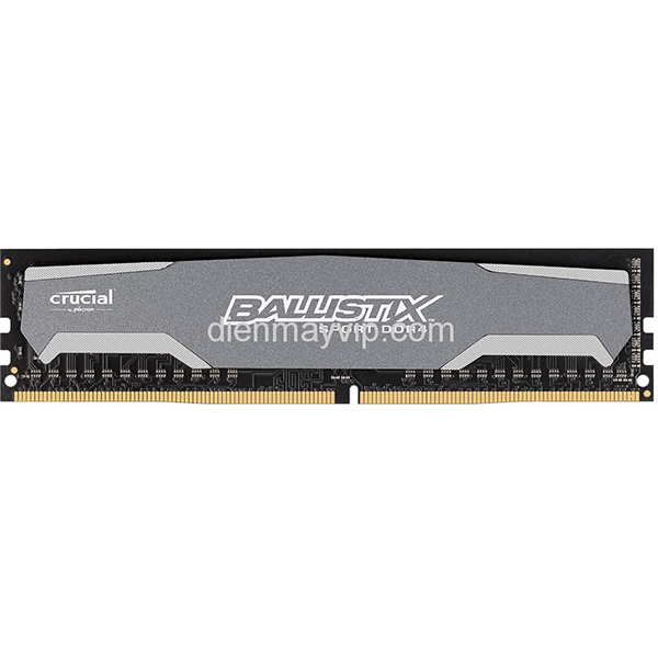 RAM Desktop DDR4 4GB 2400 tản nhiệt