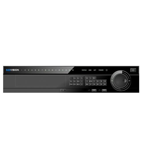 Đầu Ghi KBVision KX-C4K8816N2
