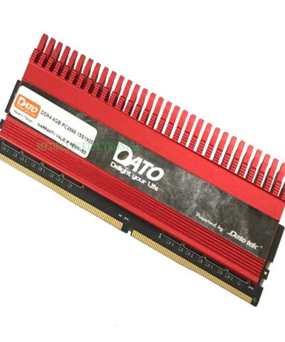 RAM DesktopDDR4 8GB 2666