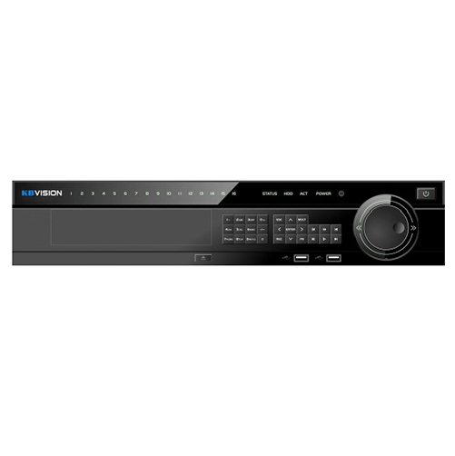 Đầu Ghi KBVision KX-D4K8816NR3