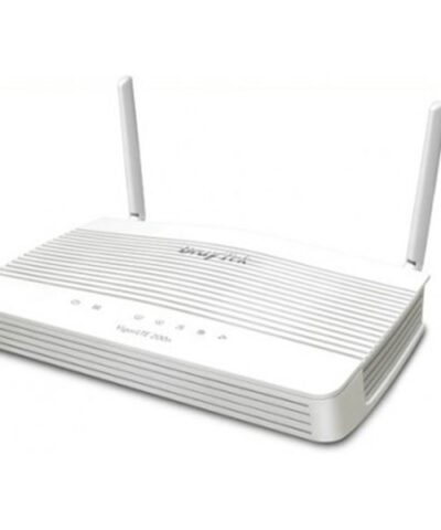 DrayTek Vigor2133n
