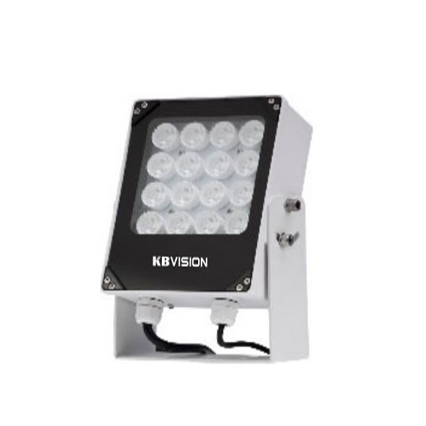 Đèn Led ánh sáng trắng KBVISION KX-16FL