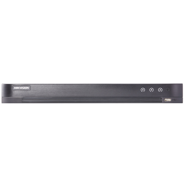 Đầu ghi hình 2MP/3MP HD-TVI DS-7232HQHI-K2 4/8/16 kênh