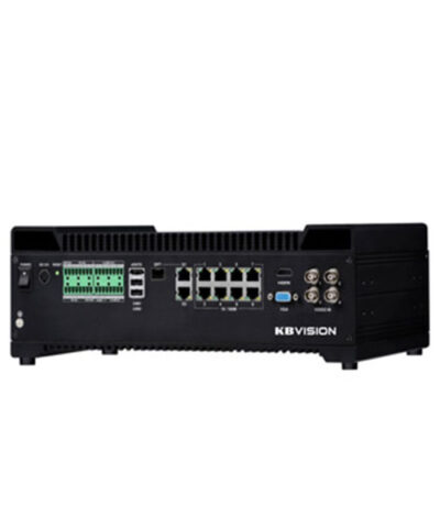 Đầu ghi IP KBVISION KX-9412TN5