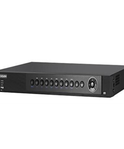 DS-7208HUHI-F2/S Đầu ghi hình HD-TVI 4/8/16 kênh 5MP Turbo HD
