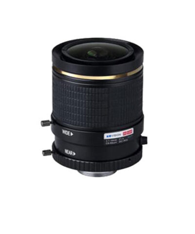 Ống kính zoom Camera KBVISION KX-8012VF