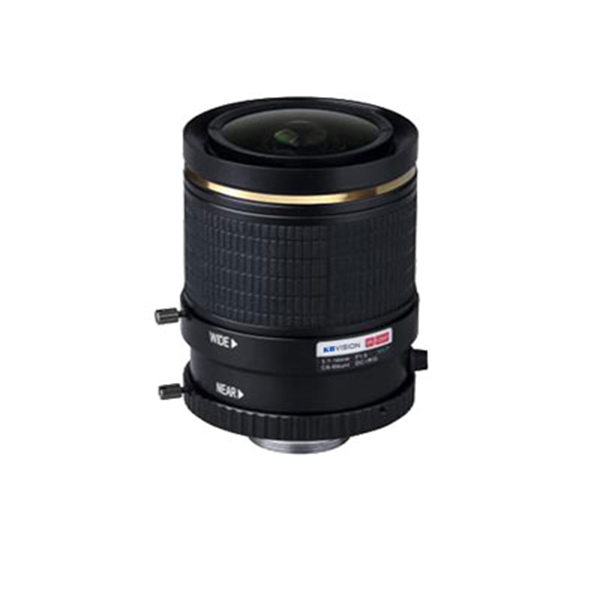 Ống kính zoom Camera KBVISION KX-8012VF