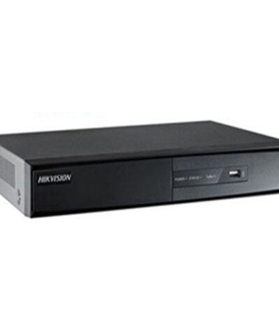 Đầu ghi hình HD TVI 5MP HD-TVI DS-7208HUHI-K1 4/8/16 kênh (Alarm 8 in/ 4 out)