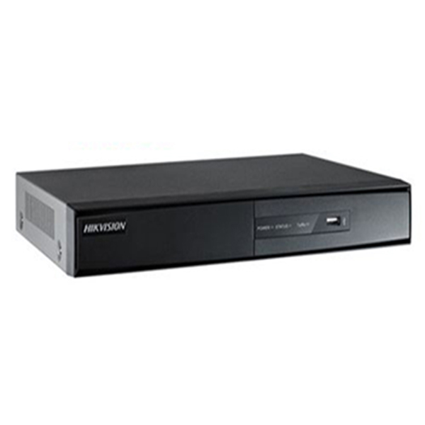 Đầu ghi hình HD TVI 5MP HD-TVI DS-7208HUHI-K1 4/8/16 kênh (Alarm 8 in/ 4 out)