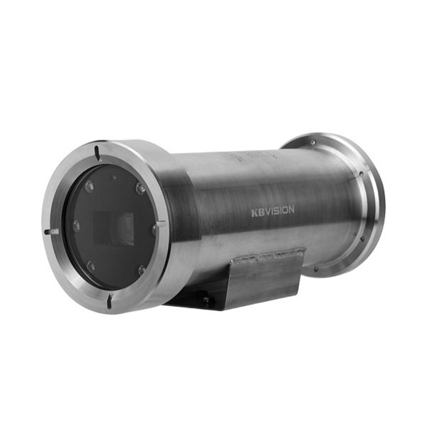 Camera IP chống cháy nổ  KBVISION KX-A2307N