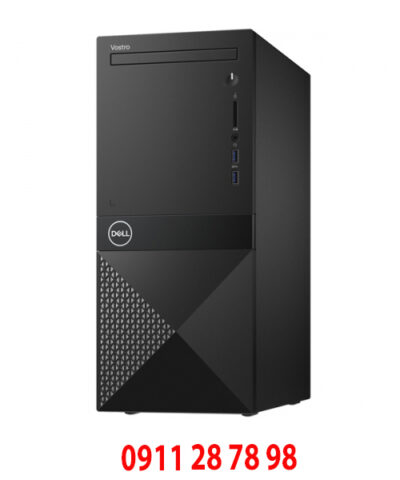 Máy tính để bàn Dell Inspiron 3470_V8X6M1W (Windows 10)