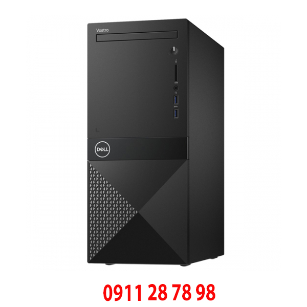 Máy tính để bàn Dell Inspiron 3470_V8X6M1W (Windows 10)