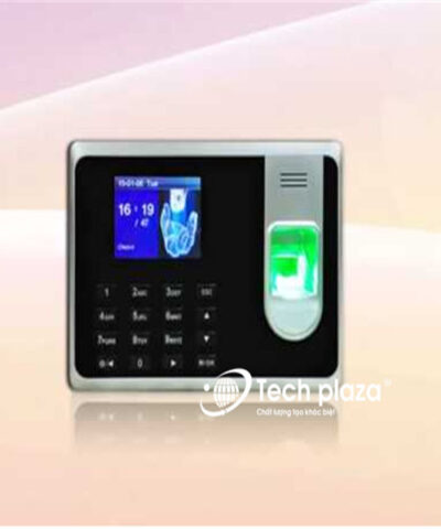 Máy chấm công RONALD JACK RJ-550A