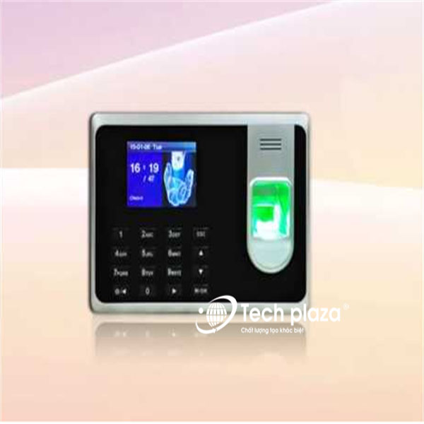 Máy chấm công RONALD JACK RJ-550A