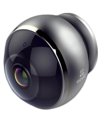 Camera mắt cá C6P (Fish eye)