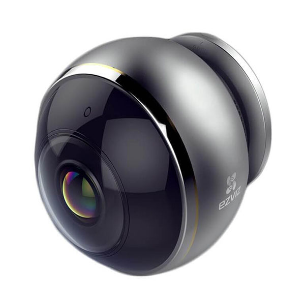 Camera mắt cá C6P (Fish eye)