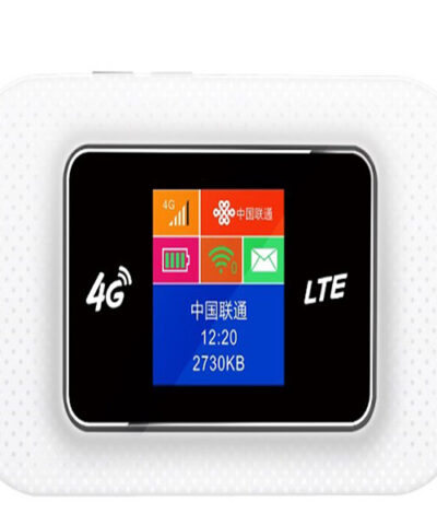 Wi-fi di động 4G LTE-MF180L