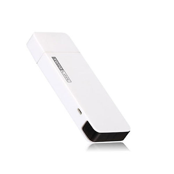 Thiết bị thu Wi-Fi chuẩn N tốc độ 300Mbps N300UM