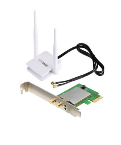 Wireless USB Adapter A1200PE