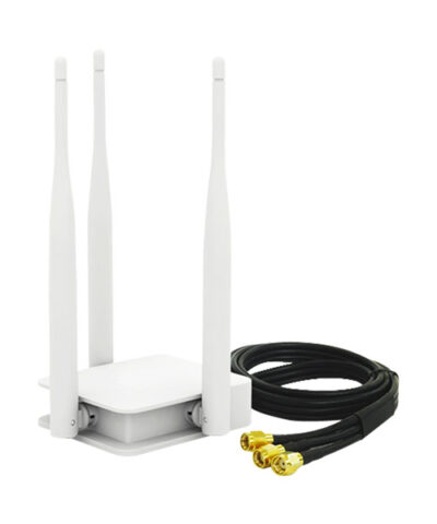 Wireless USB Adapter A1900PE